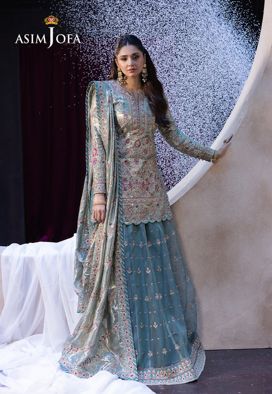Asim Jofa - Opulence Luxury Festive Collection '25