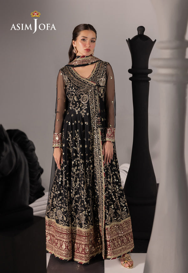 Asim Jofa - Izel Collection '25