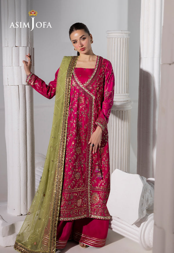 Asim Jofa - Izel Collection '25