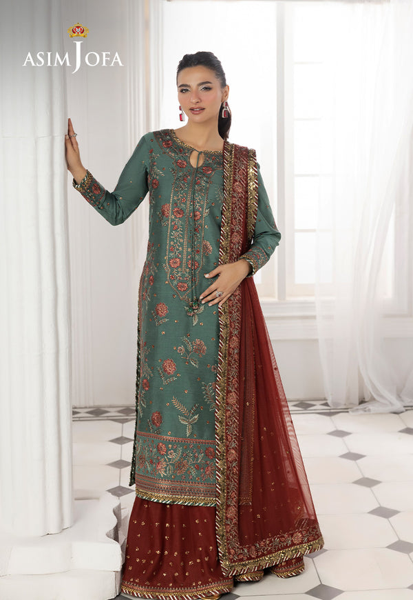 Asim Jofa - Izel Collection '25
