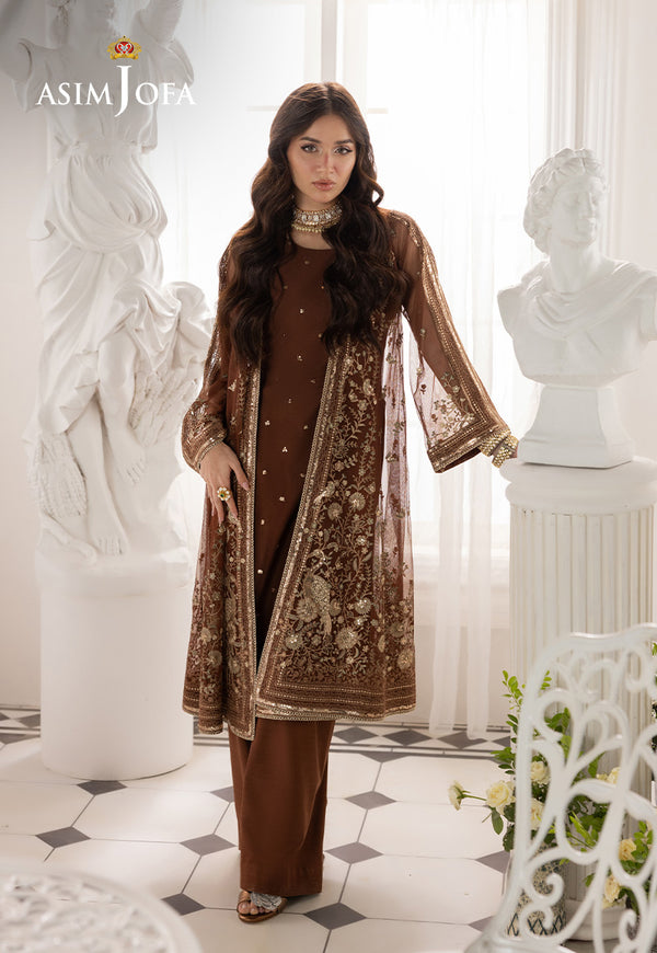 Asim Jofa - Izel Collection '25