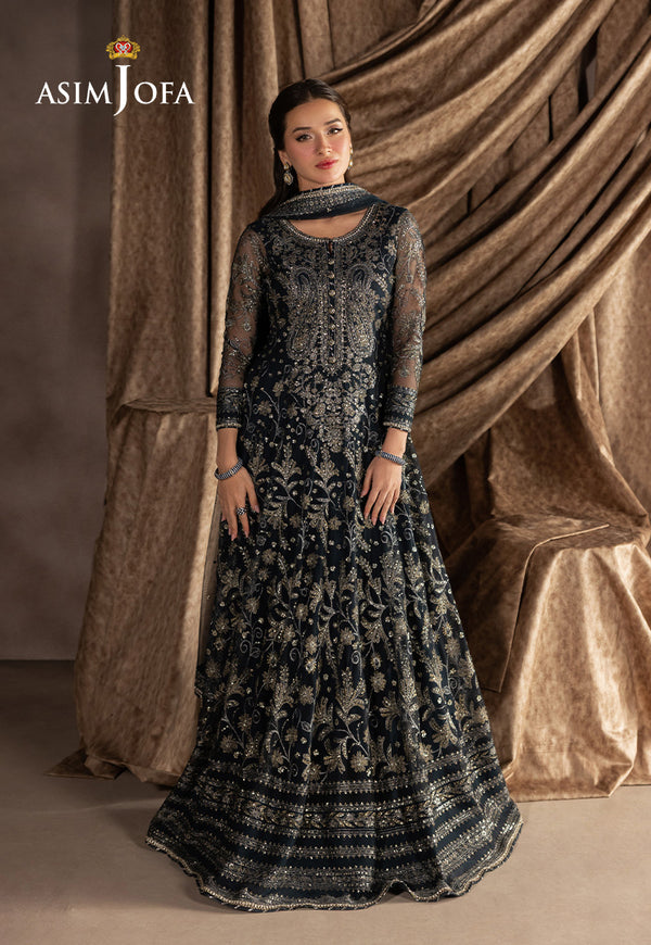 Asim Jofa - Izel Collection '25