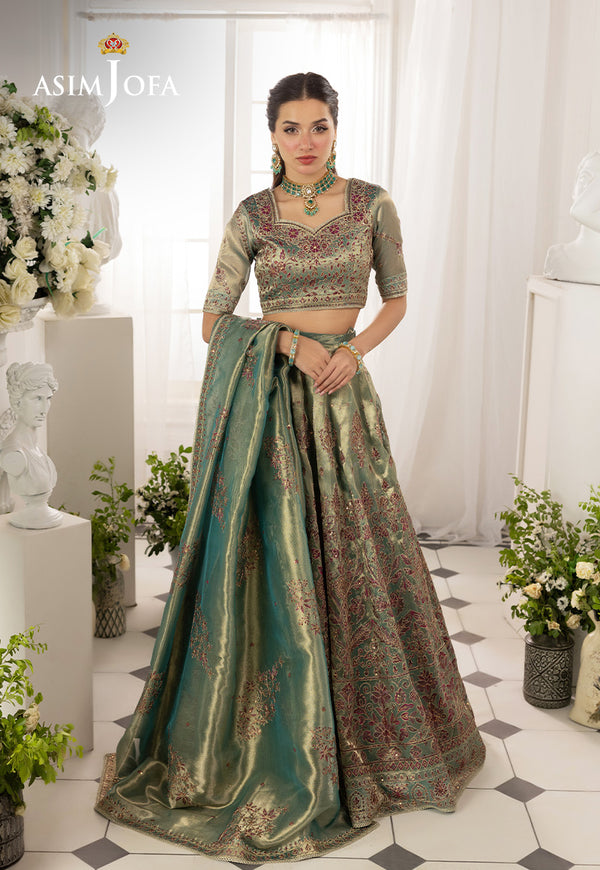 Asim Jofa - Izel Collection '25