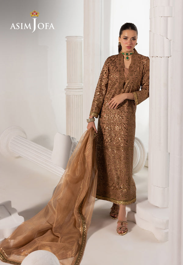 Asim Jofa - Izel Collection '25