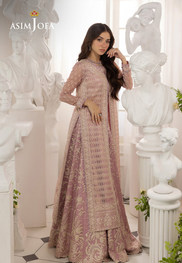 Asim Jofa - Izel Collection '25