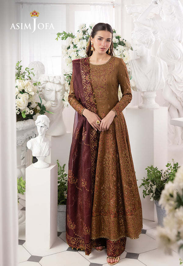 Asim Jofa - Izel Collection '25