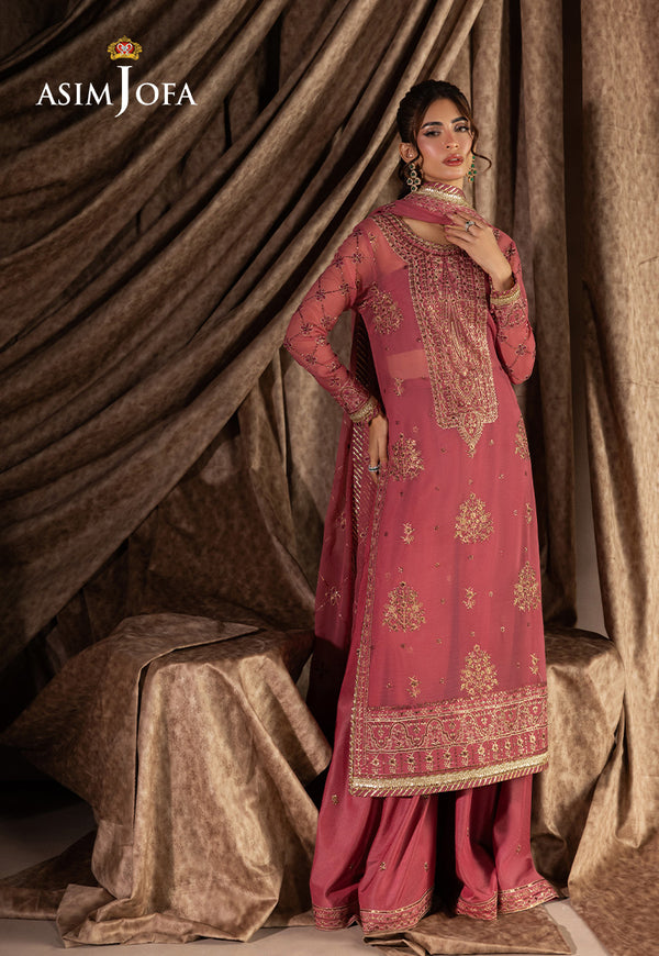Asim Jofa - Izel Collection '25