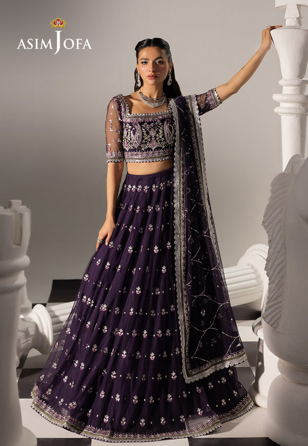 Asim Jofa - Izel Collection '25