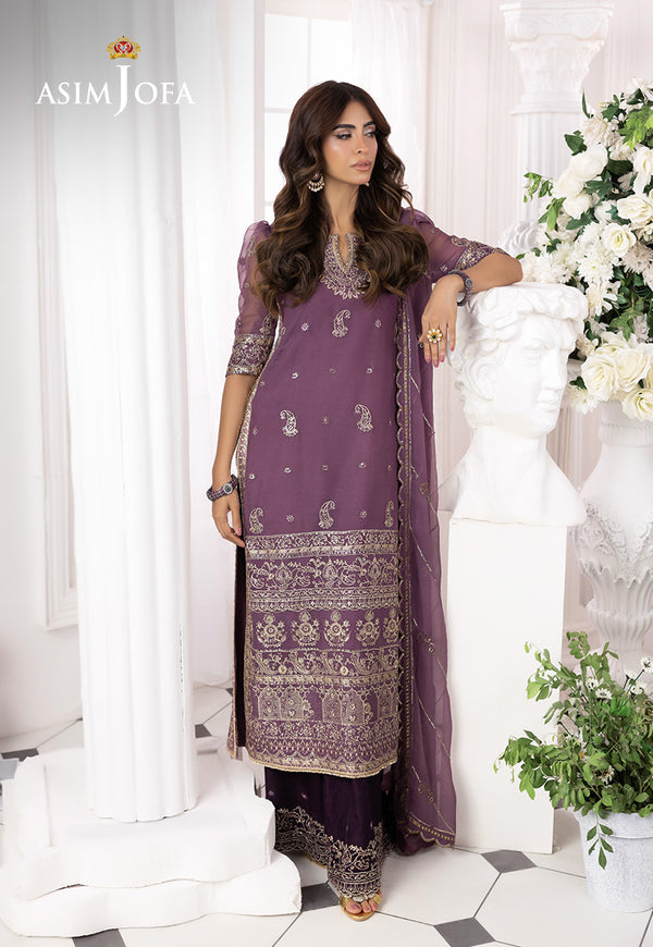 Asim Jofa - Izel Collection '25