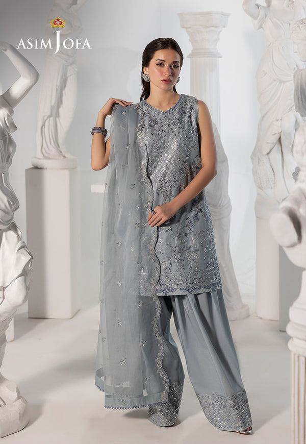 Asim Jofa - Izel Collection '25