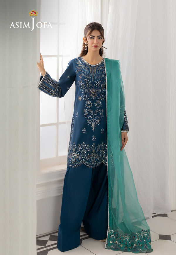 Asim Jofa - Izel Collection '25
