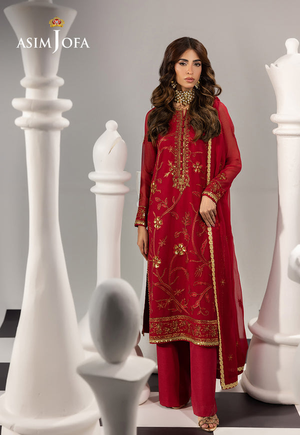 Asim Jofa - Izel Collection '25