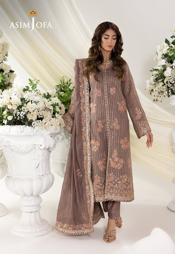 Asim Jofa - Izel Collection '25