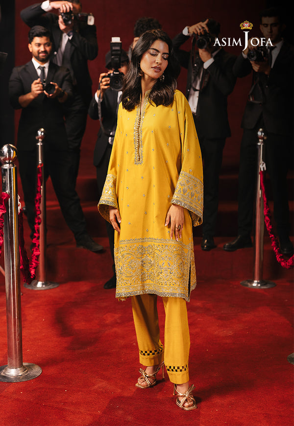 Asim Jofa - Luxury Formal Eid Festive '25