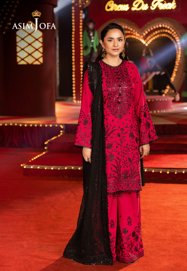 Asim Jofa - Luxury Formal Eid Festive '25