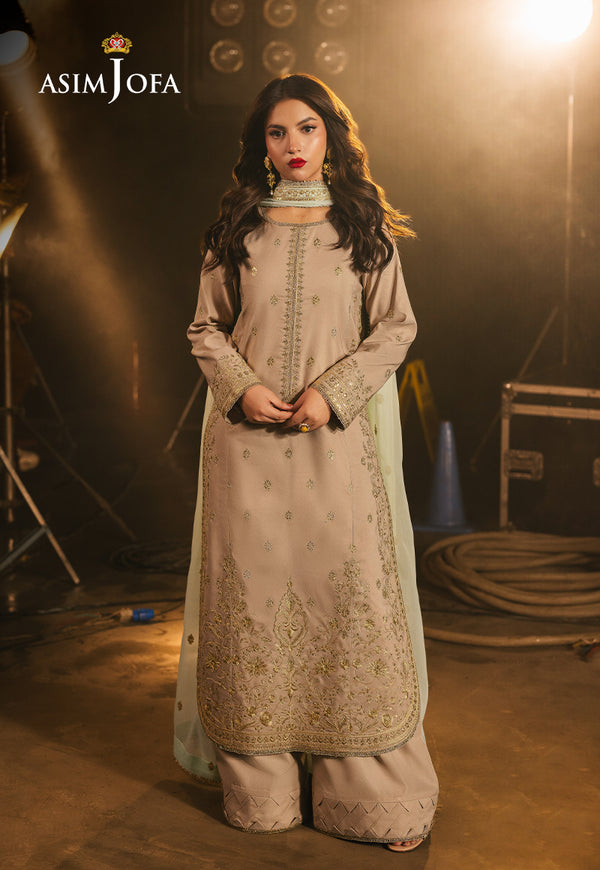 Asim Jofa - Luxury Formal Eid Festive '25