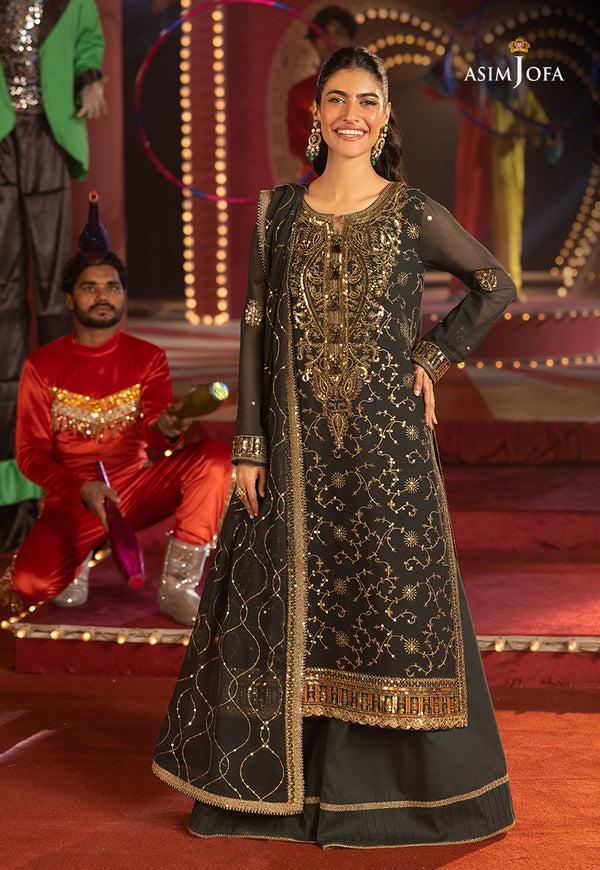Asim Jofa - Luxury Festive '25