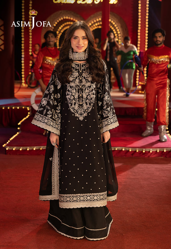 Asim Jofa - Luxury Festive '25