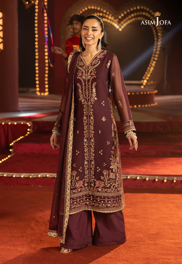 Asim Jofa - Luxury Festive '25