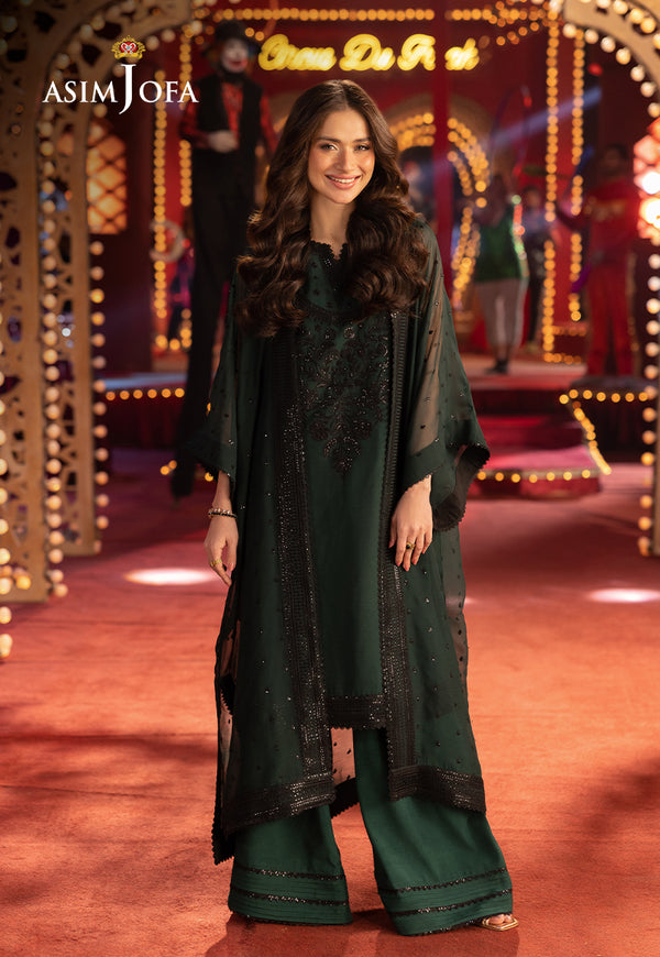 Asim Jofa - Luxury Festive '25