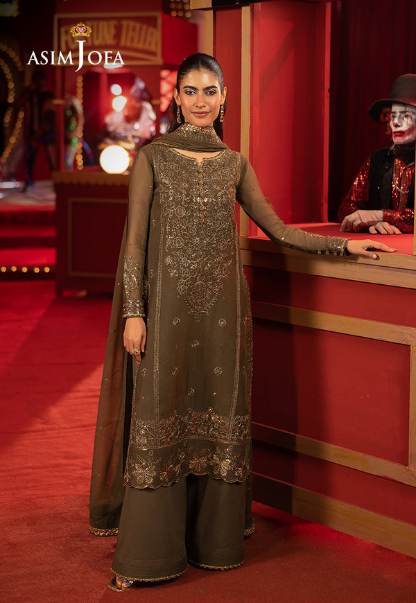 Asim Jofa - Luxury Festive '25