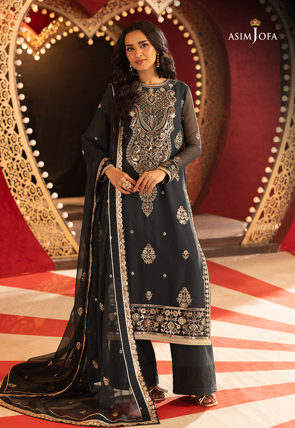 Asim Jofa - Luxury Festive '25