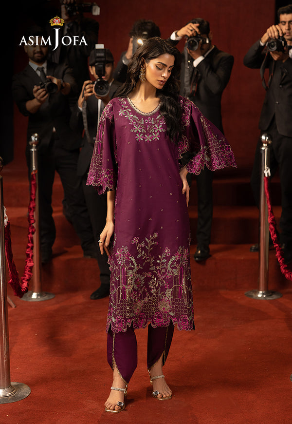 Asim Jofa - Luxury Festive '25