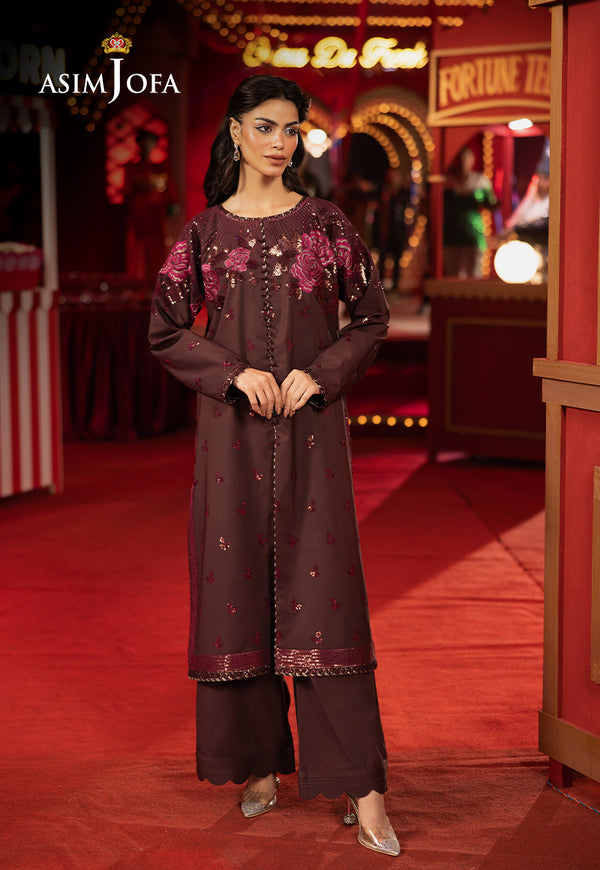 Asim Jofa - Luxury Festive '25