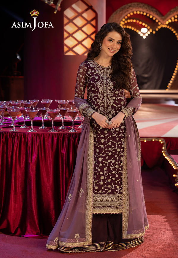 Asim Jofa - Luxury Festive '25