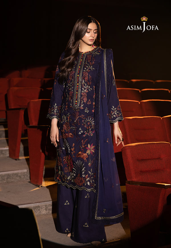 Asim Jofa - Luxury Festive '25
