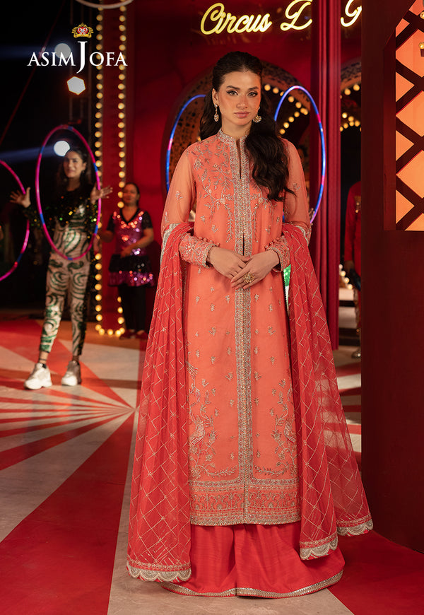 Asim Jofa - Luxury Festive '25