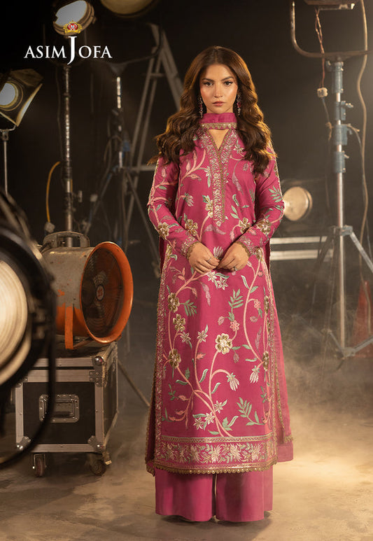 Asim Jofa - Luxury Festive '25