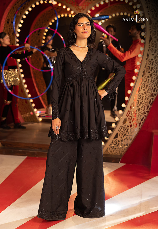 Asim Jofa - Luxury Festive '25