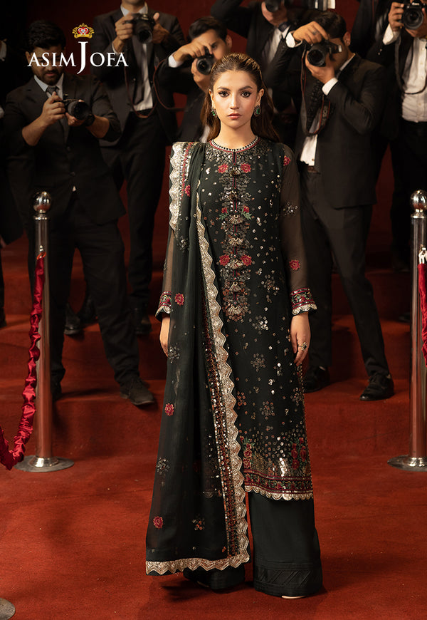 Asim Jofa - Luxury Festive '25