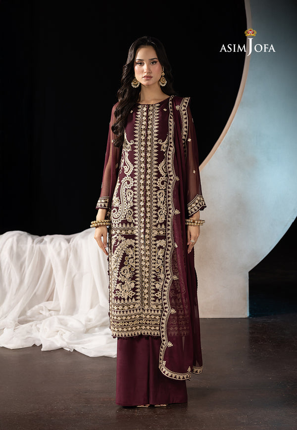 Asim Jofa - Luxury Festive '25