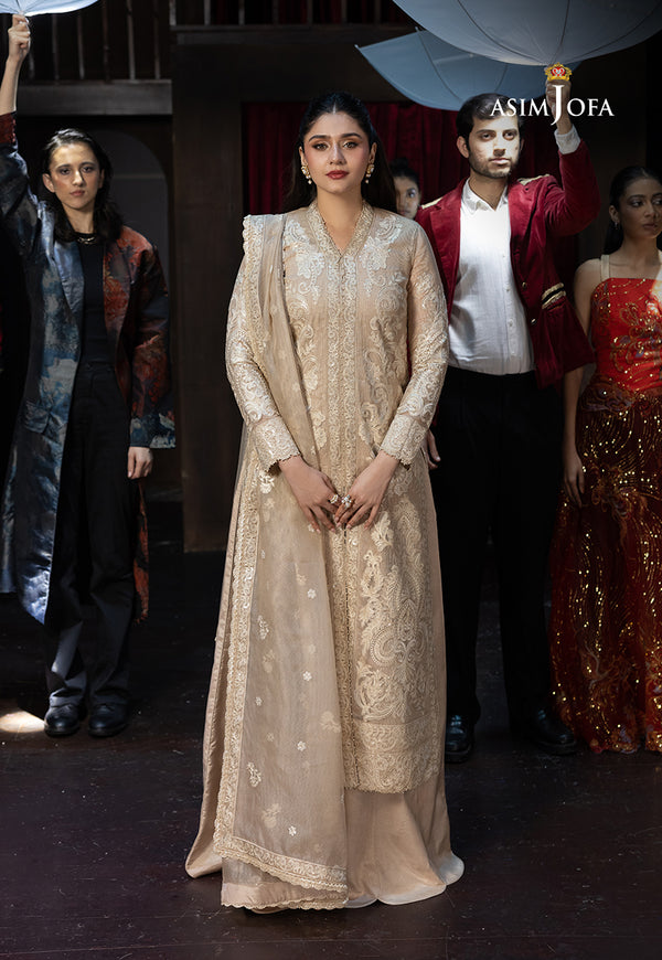 Asim Jofa - Luxury Festive '25
