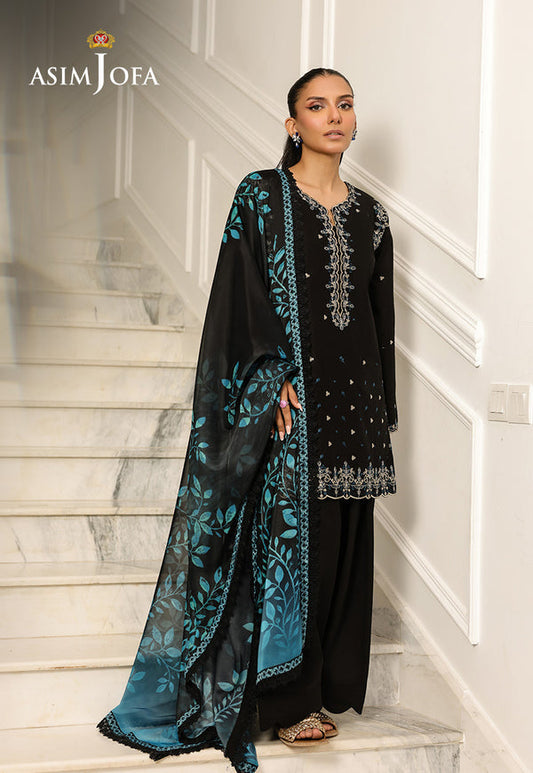 Asim Jofa - Monochrome Collection '25