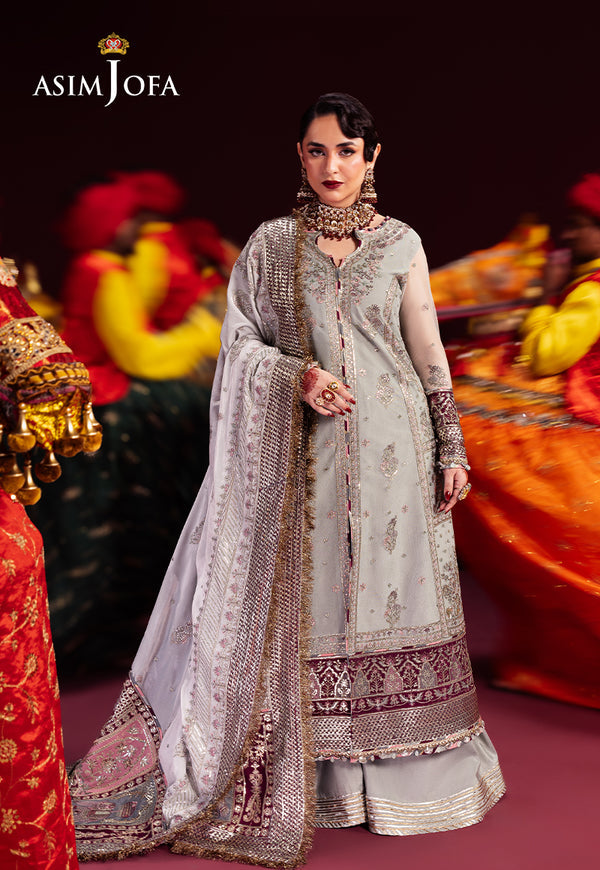 Asim Jofa - Makhmal Collection '24