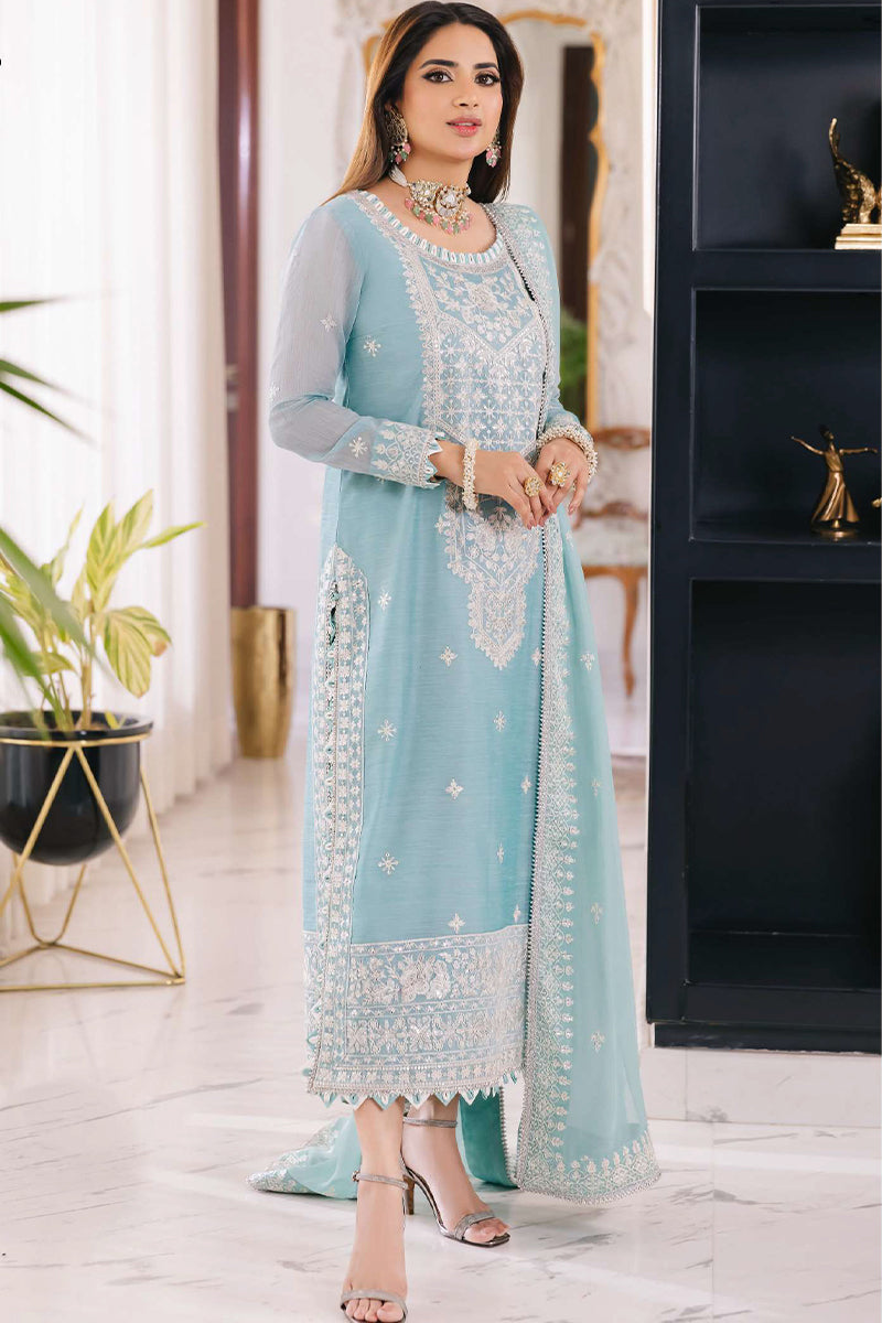 Asim Jofa - Meerub x Maahru x Noorie Festive Collection '23