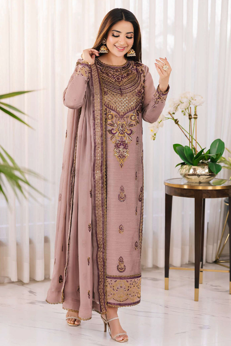 Asim Jofa - Meerub x Maahru x Noorie Festive Collection '23