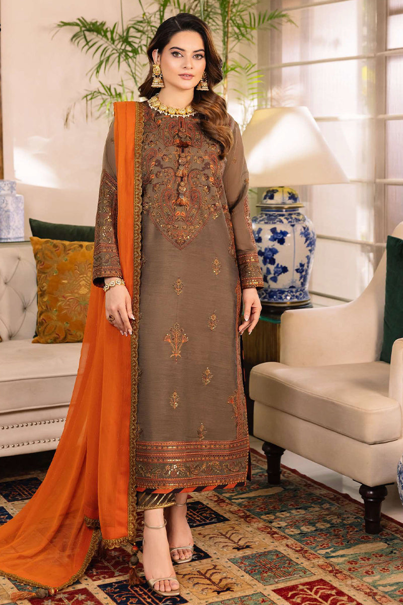 Asim Jofa - Meerub x Maahru x Noorie Festive Collection '23