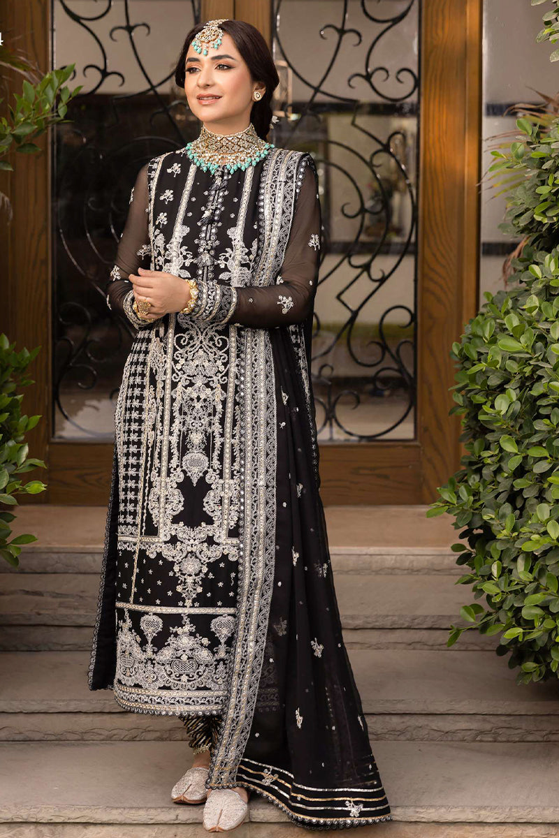 Asim Jofa - Meerub x Maahru x Noorie Festive Collection '23