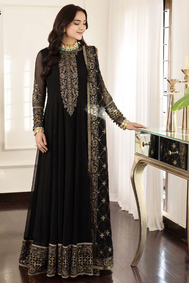 Asim Jofa - Meerub x Maahru x Noorie Festive Collection '23