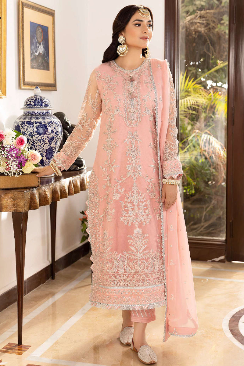 Asim Jofa - Meerub x Maahru x Noorie Festive Collection '23