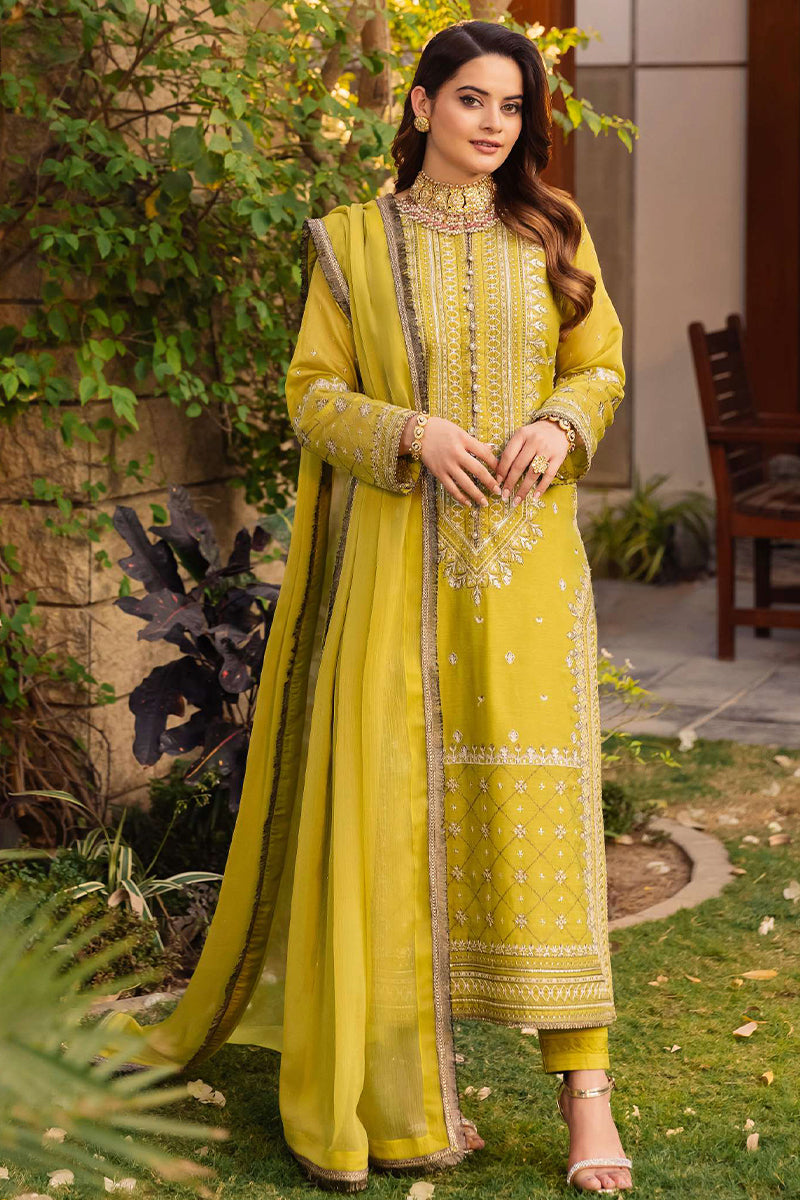 Asim Jofa - Meerub x Maahru x Noorie Festive Collection '23
