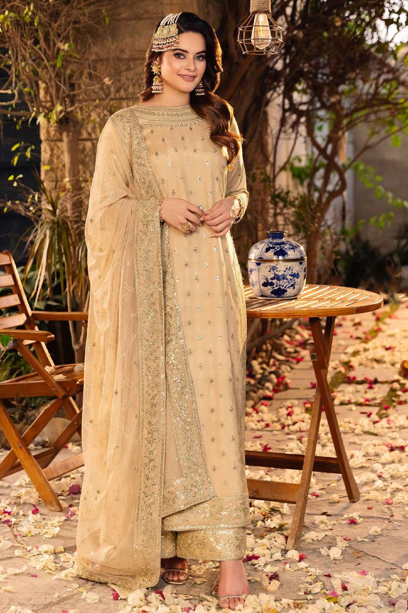 Asim Jofa - Meerub x Maahru x Noorie Festive Collection '23