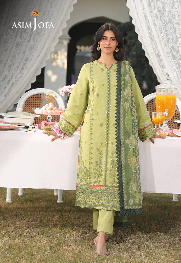 Asim Jofa - Essential Eid Festive '25