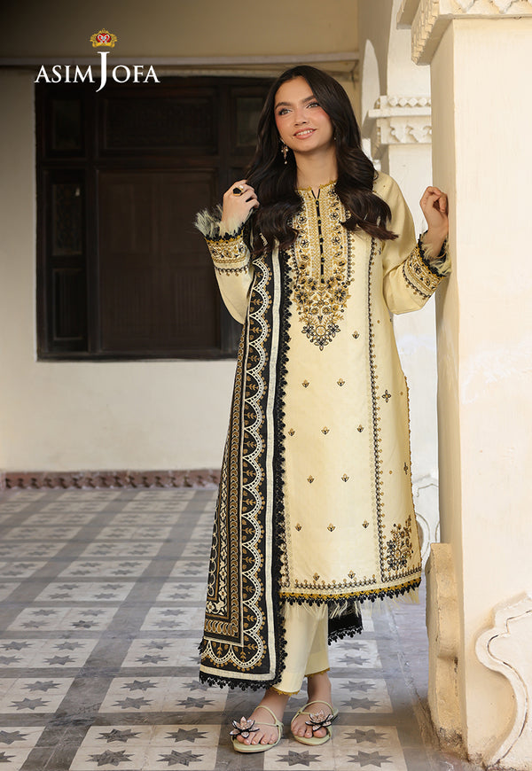 Asim Jofa - Essential Eid Festive '25