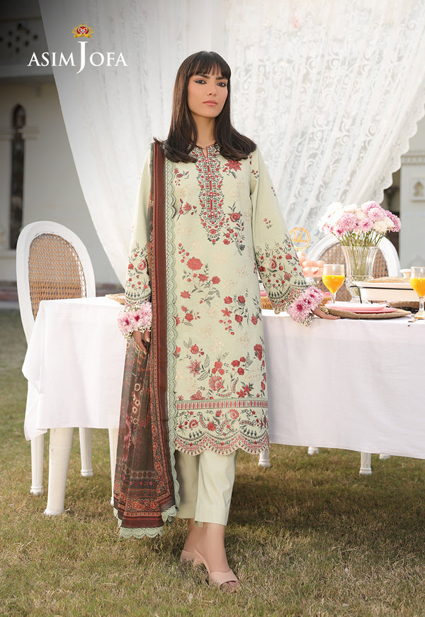 Asim Jofa - Essential Eid Festive '25