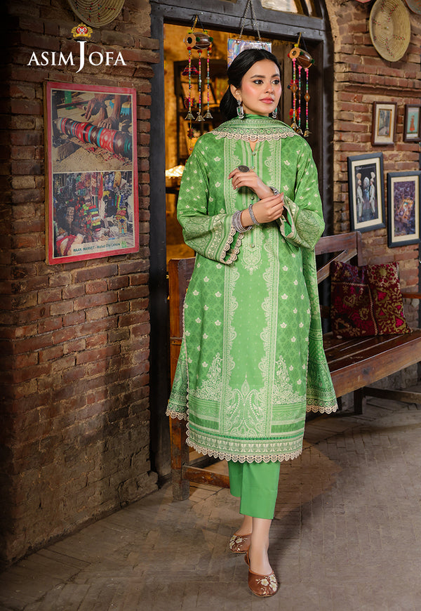 Asim Jofa - Essential Eid Festive '25